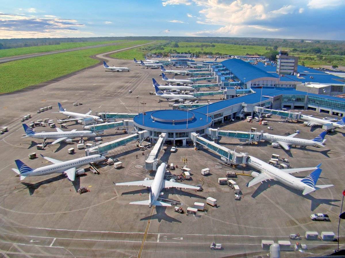 Copa Airlines
