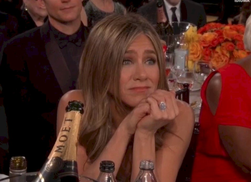 Jennifer Aniston