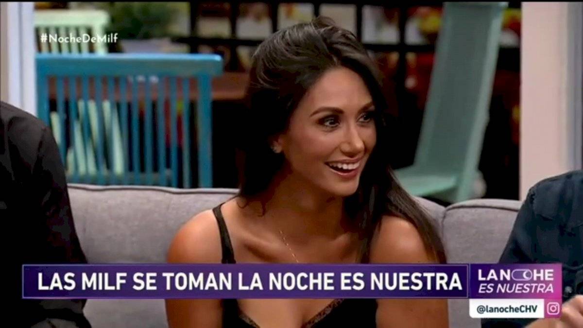 La Noche es Nuestra