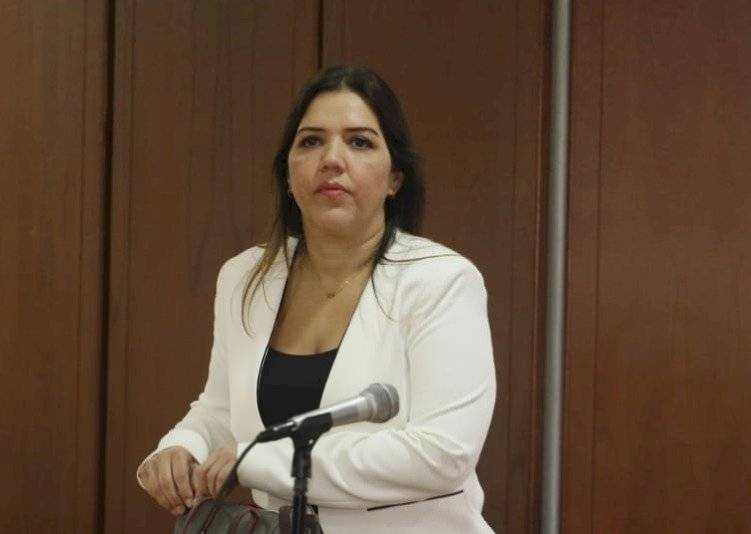 Este 6 de enero inicia audiencia de juicio contra María Alejandra Vicuña