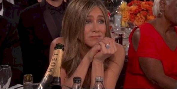 Jennifer Aniston