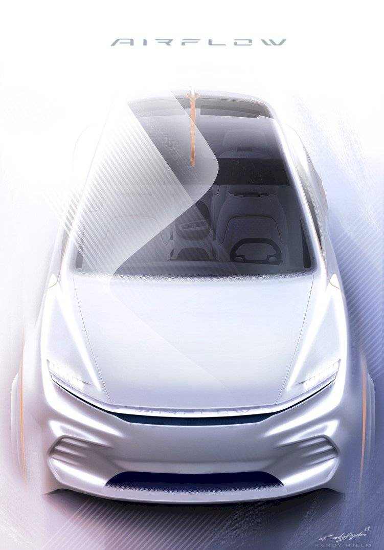 FCA CES 2020