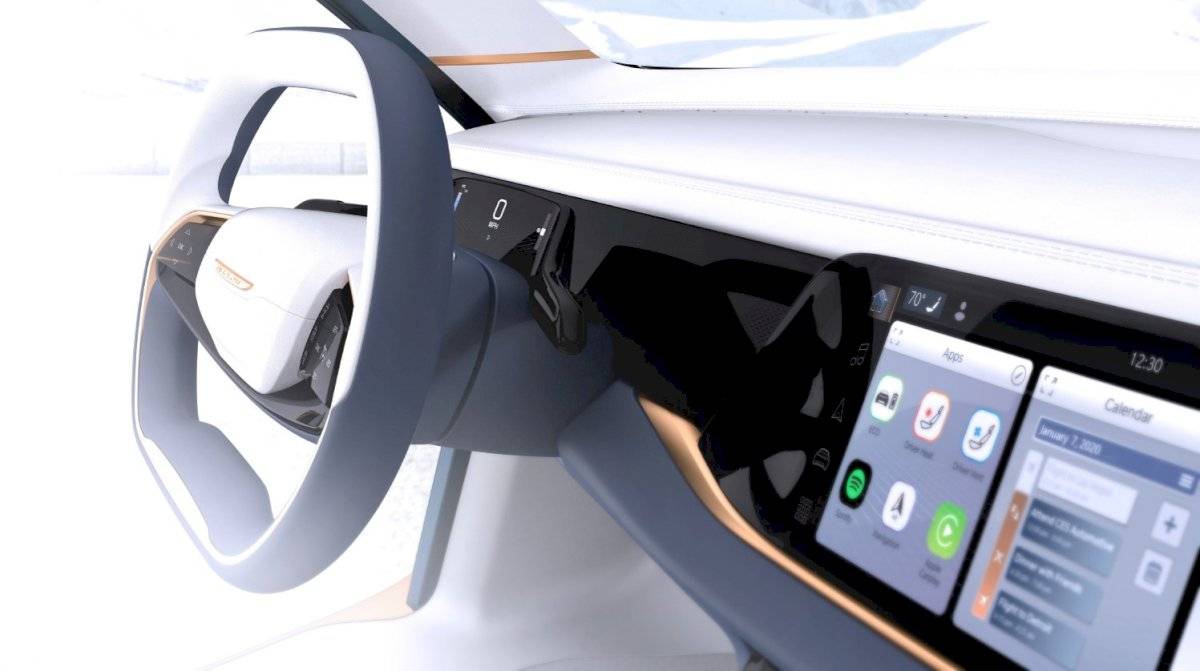 FCA CES 2020