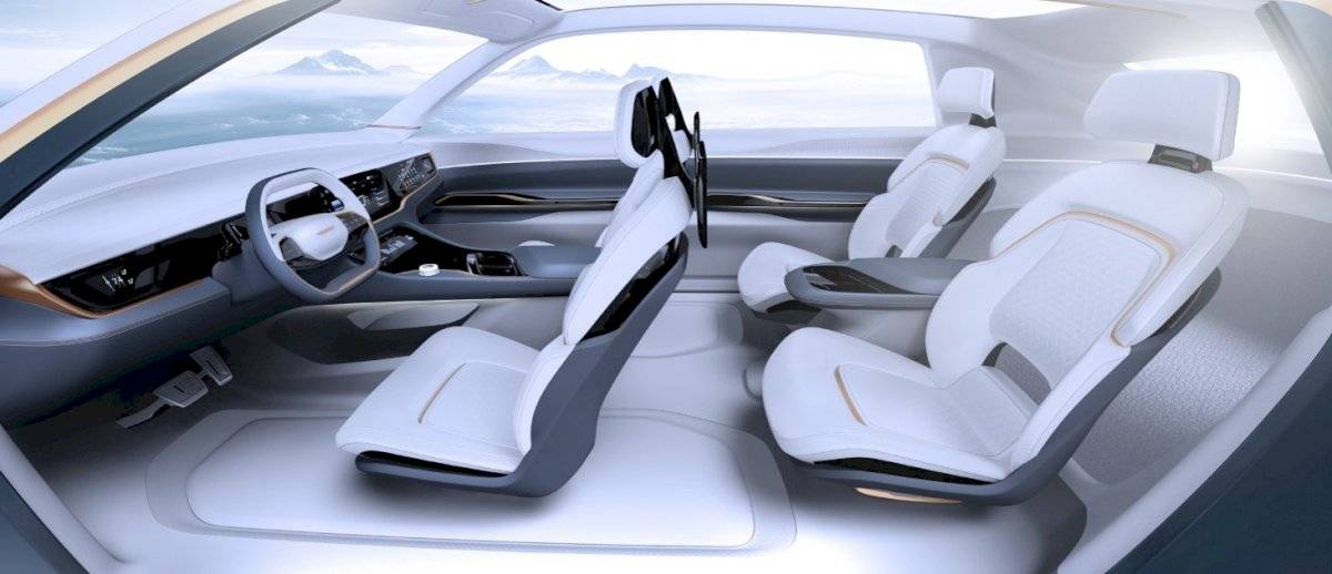 FCA CES 2020
