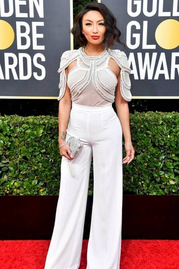 Golden Globe