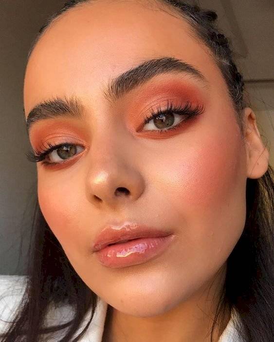 maquillaje de ojos 2020