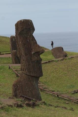 Moai