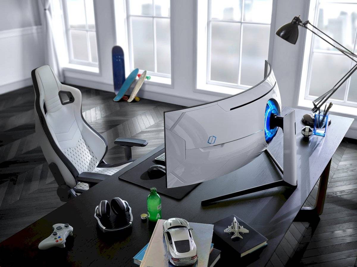CES 2020