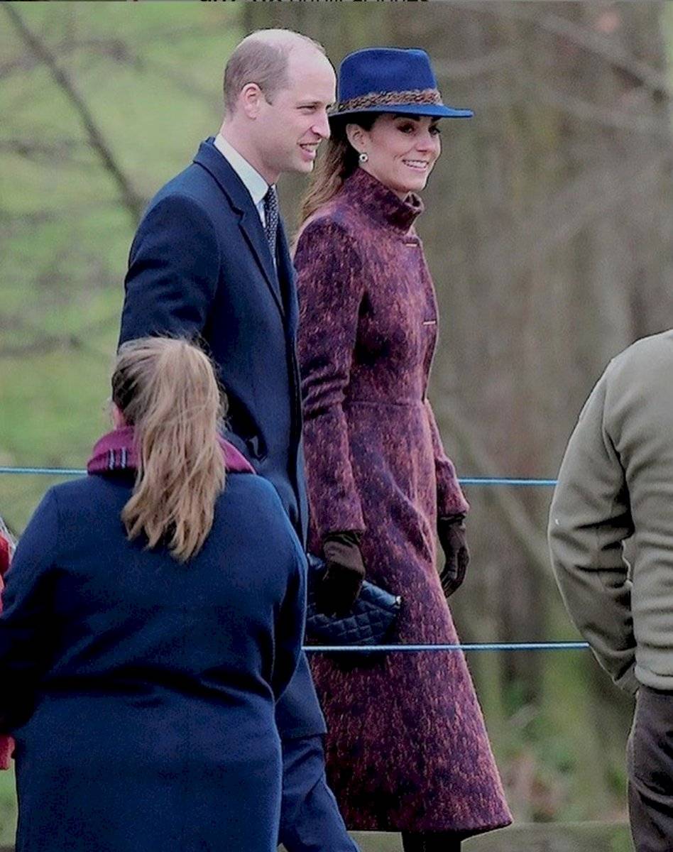 Kate Middleton