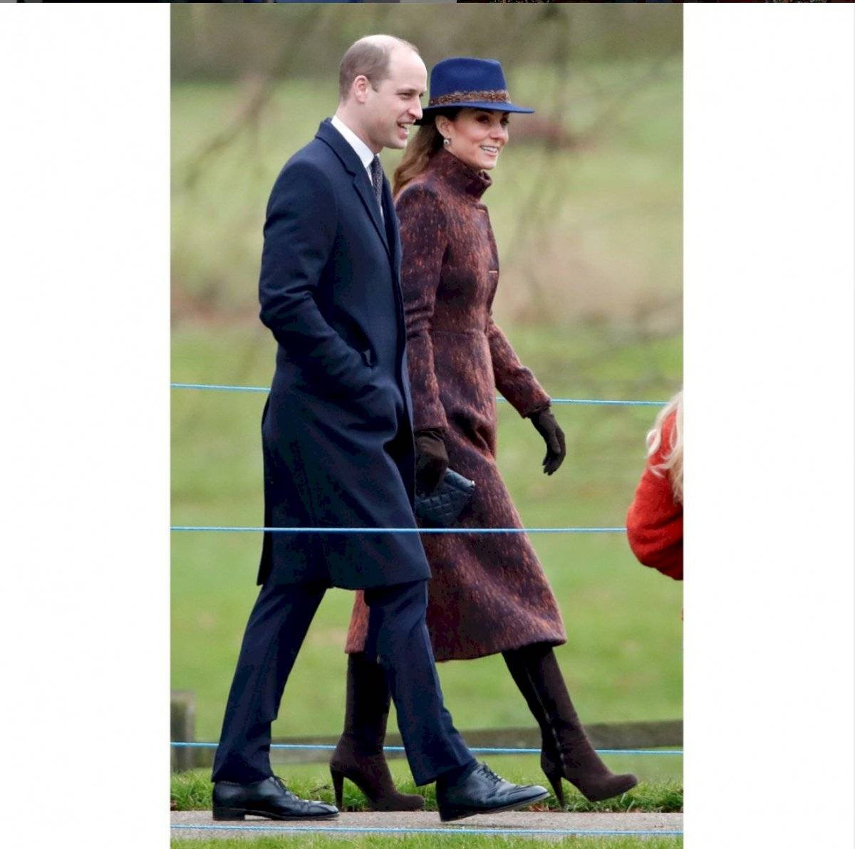 Kate Middleton