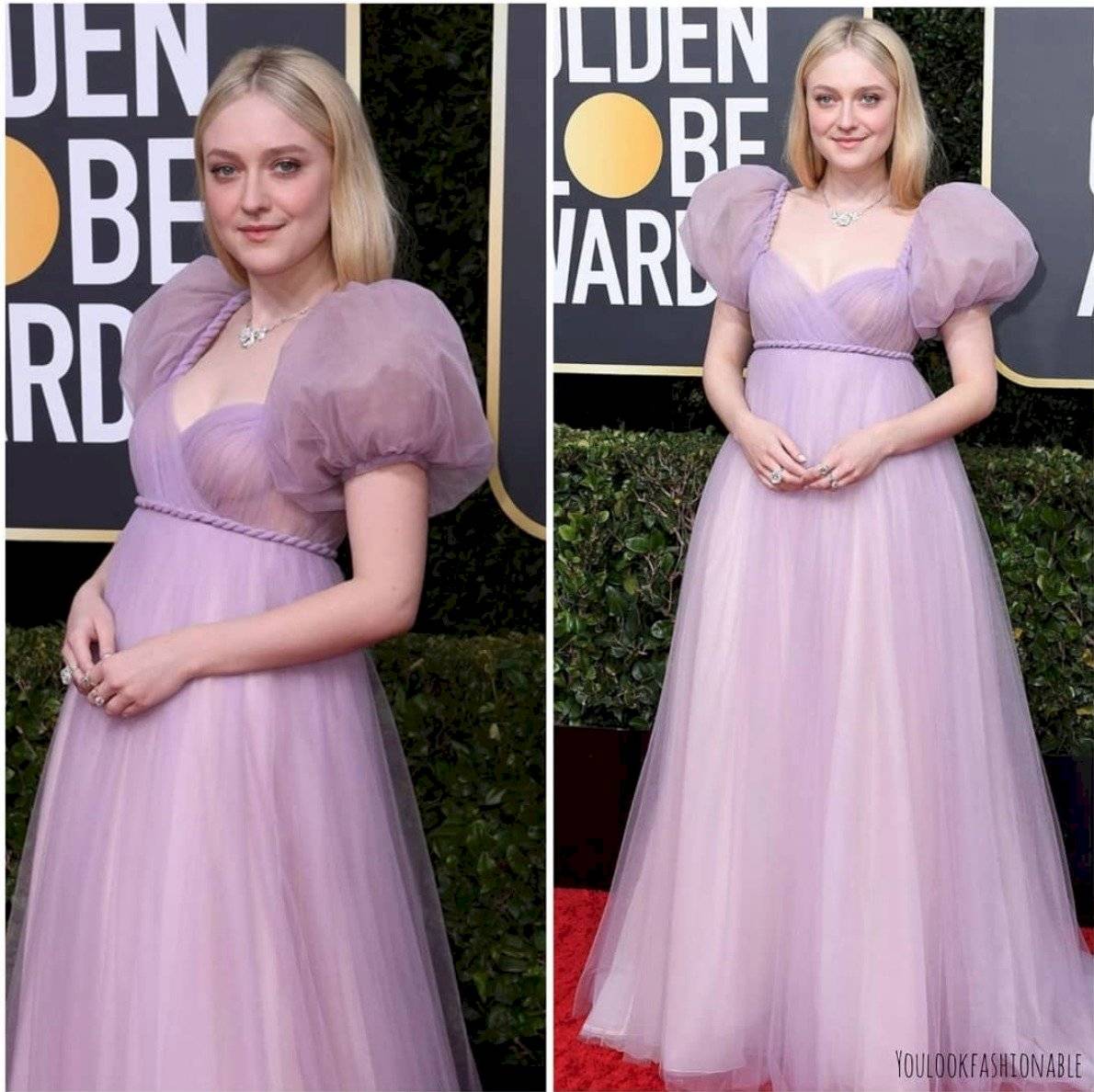 Dakota Fanning