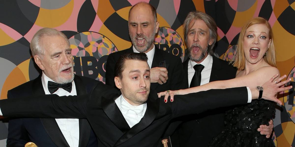 Series de TV y los Globos de Oro: triunfos y fracasos de los gigantes de streaming
