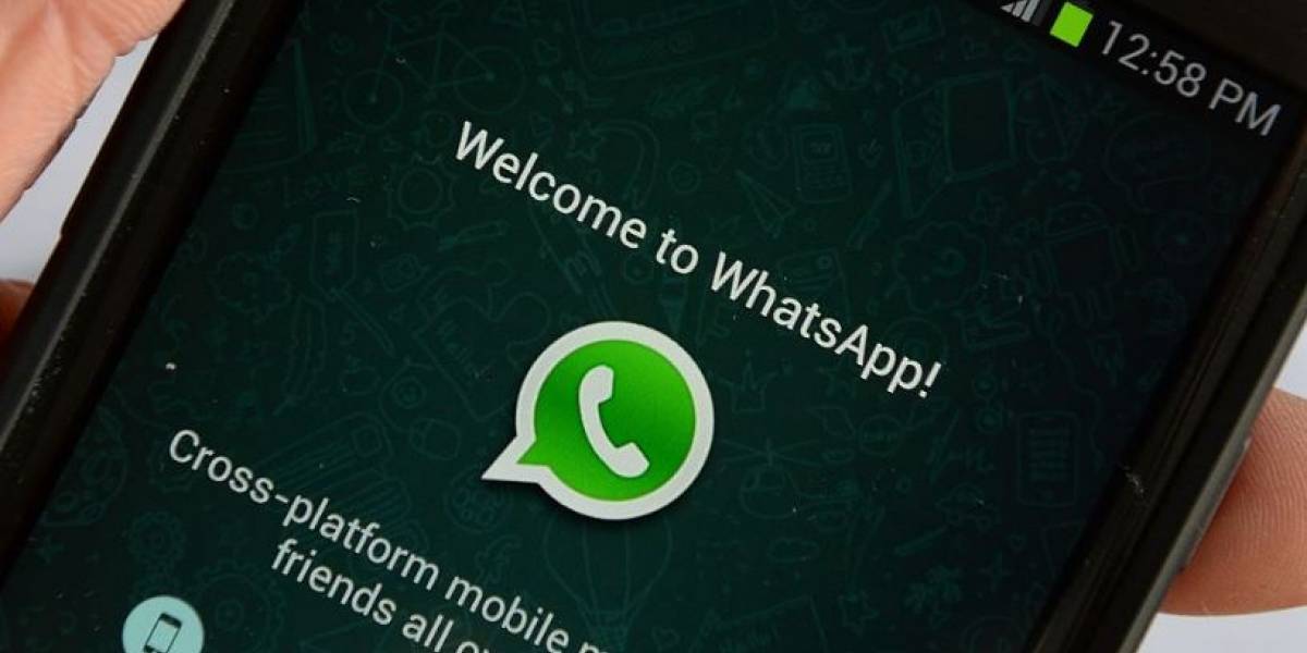 WhatsApp rompe récord: Se enviaron 100 mil millones de mensajes en fin de año
