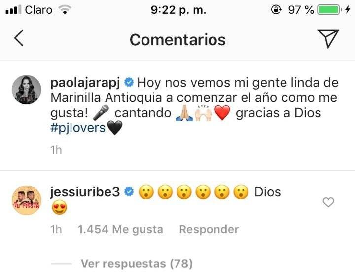 jessi uribe