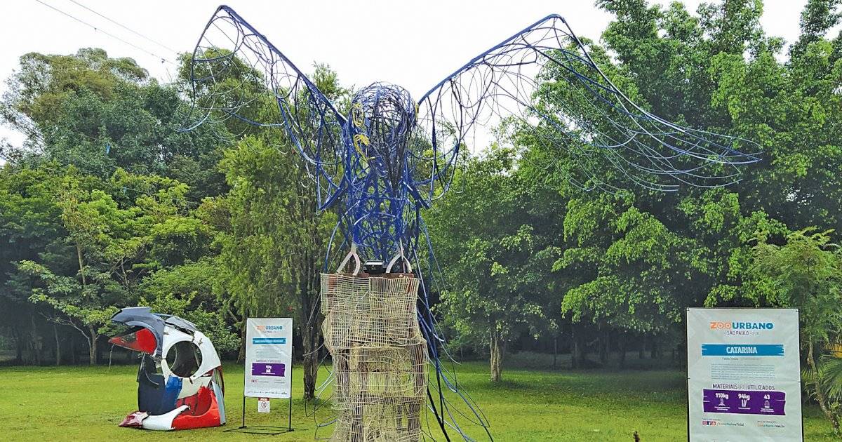 Parque Ecológico do Tietê