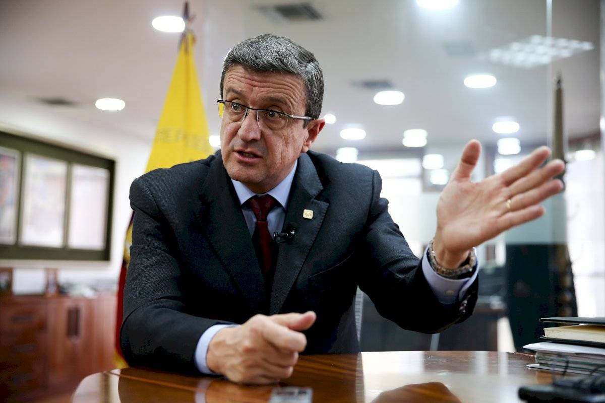 Procuraduría de Ecuador espera que Correa sea juzgado este año por sobornos