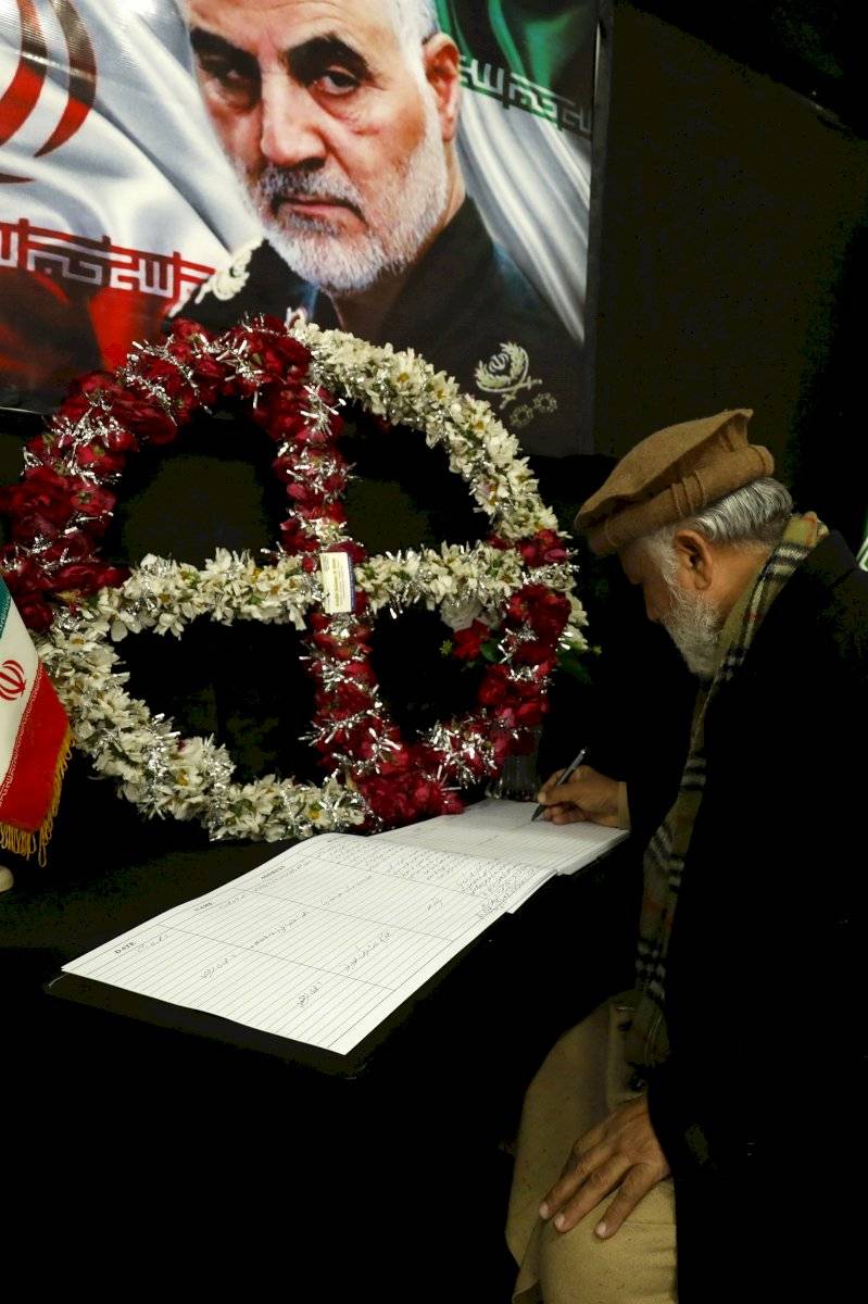 Soleimani