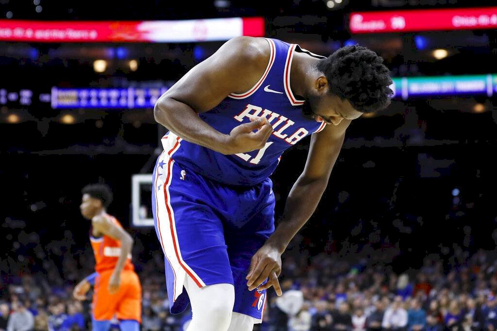 embiid