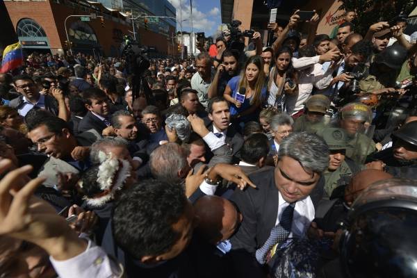 Guaidó