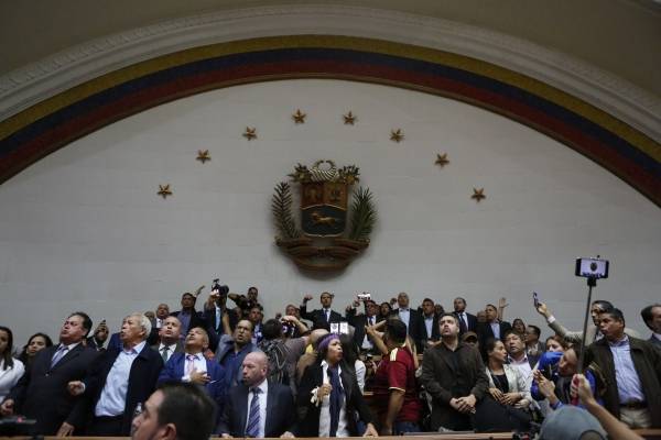 Guaidó