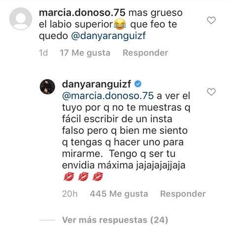 Daniela Aránguiz