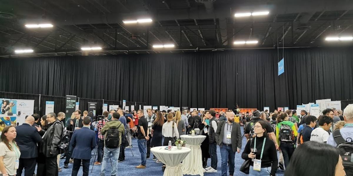 CES Unveiled: La tecnología y la salud más unidas que nunca #CES2020