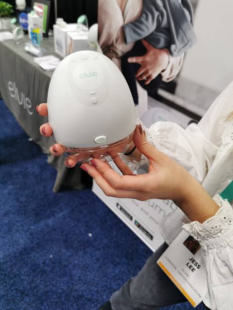 CES Unveiled: La tecnología y la salud más unidas que nunca #CES2020 CES Unveiled: La tecnología y la salud más unidas que nunca #CES2020