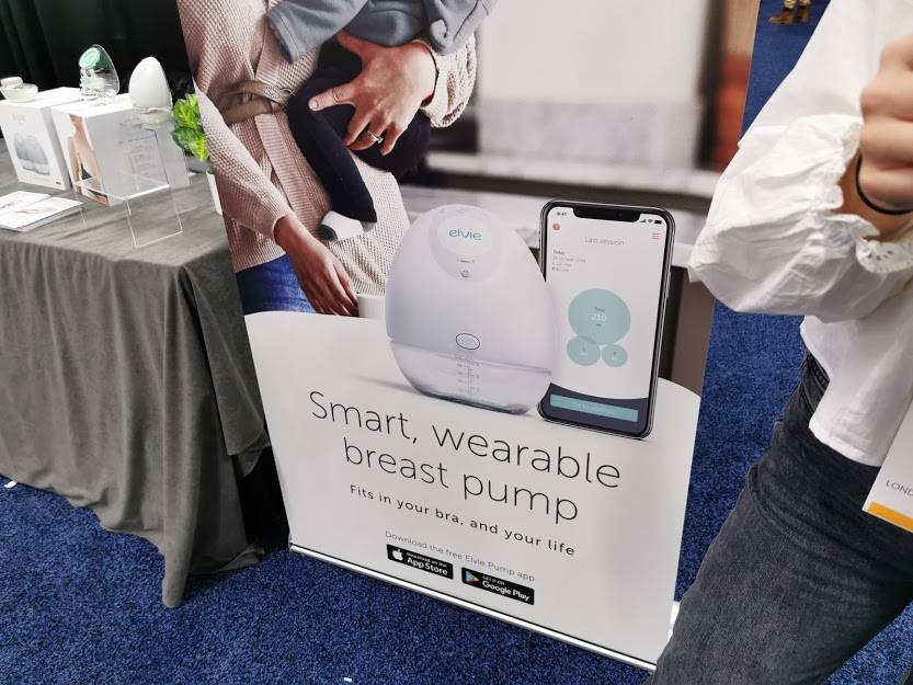 CES Unveiled: La tecnología y la salud más unidas que nunca #CES2020 CES Unveiled: La tecnología y la salud más unidas que nunca #CES2020
