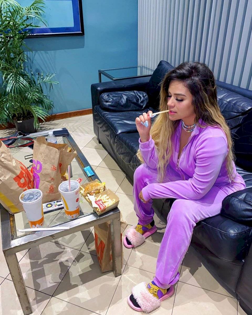 Karol G