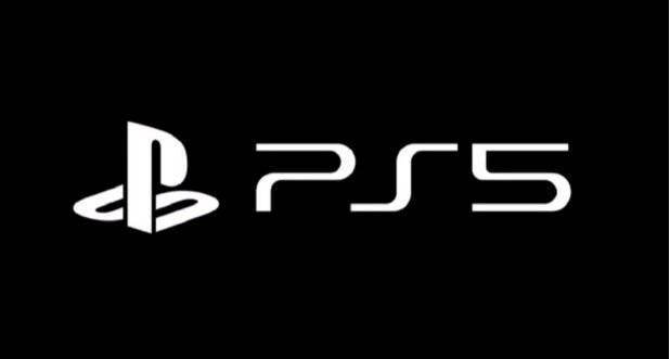 Logo de la nueva consola de Sony: PlayStation 5