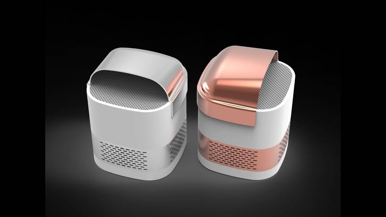 CES Unveiled: La tecnología y la salud más unidas que nunca #CES2020 CES Unveiled: La tecnología y la salud más unidas que nunca #CES2020