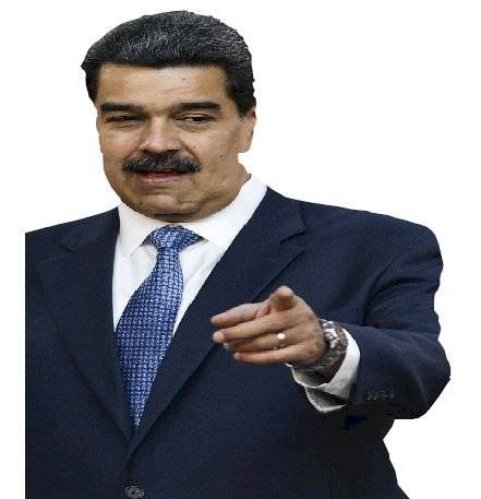 Maduro