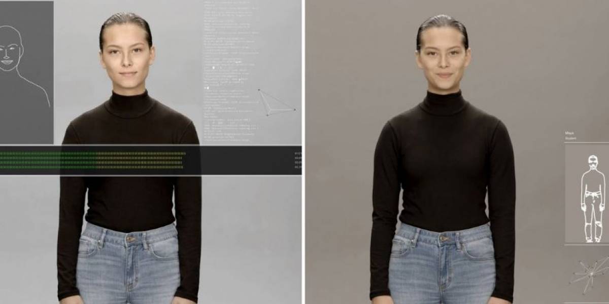 Samsung presenta a Neon, su avatar digital con inteligencia artificial y emociones #CES2020