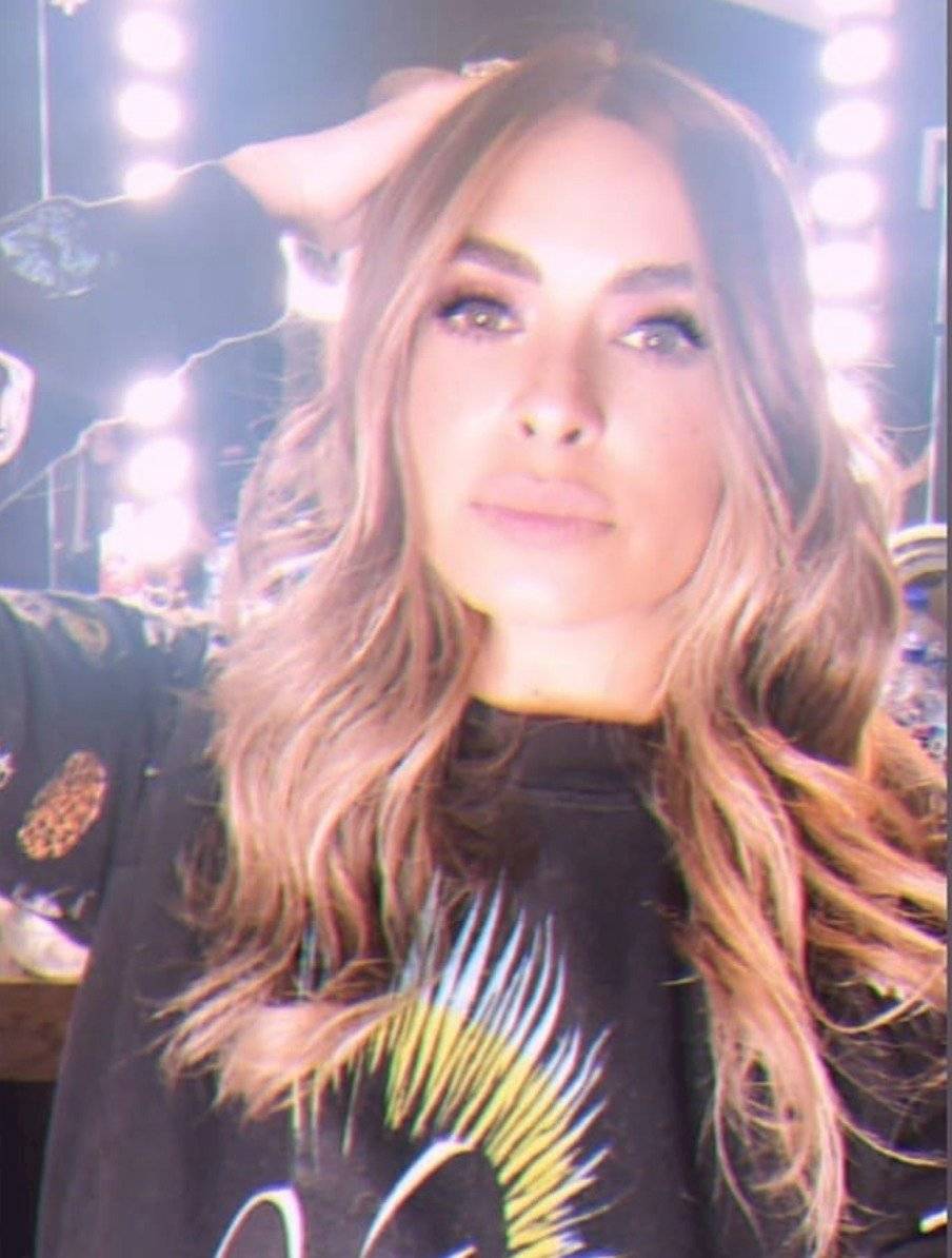 Galilea Montijo