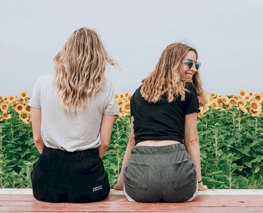 amigas