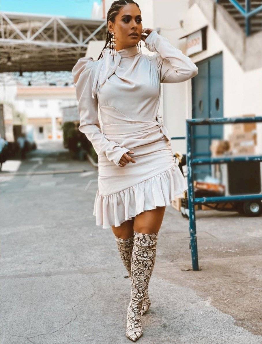 Galilea Montijo