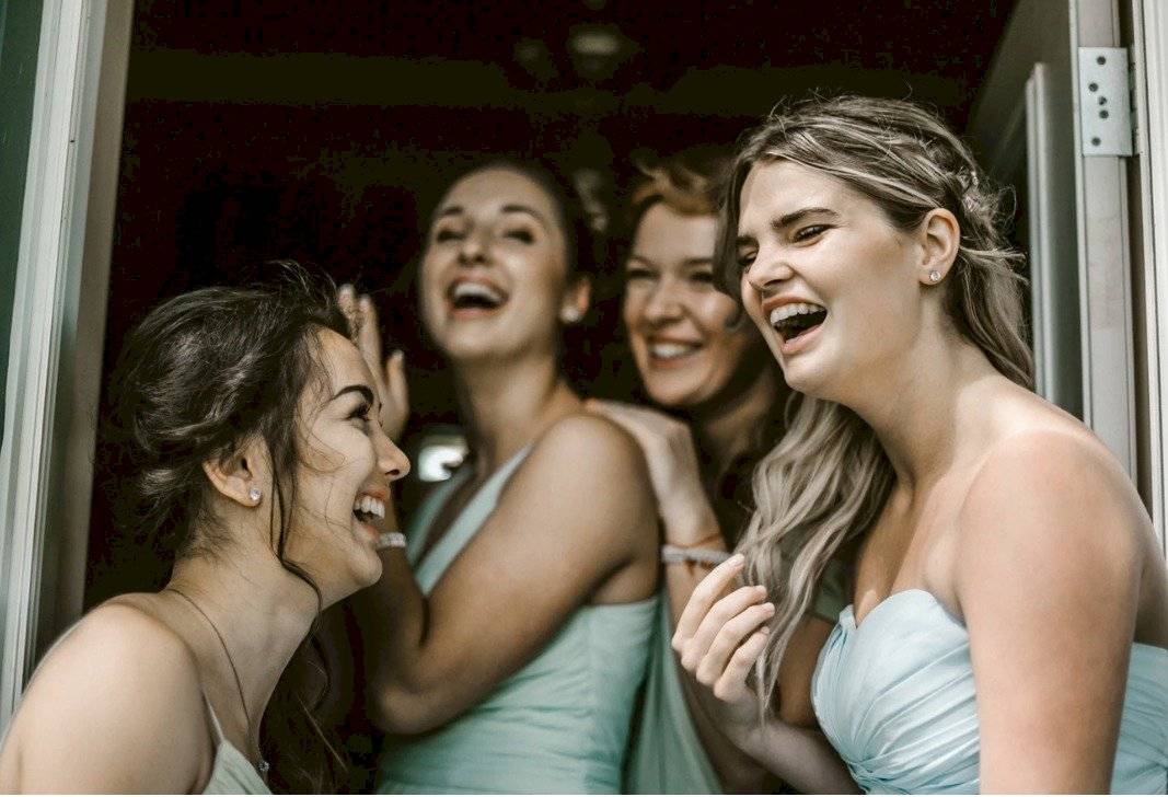 mejor amiga