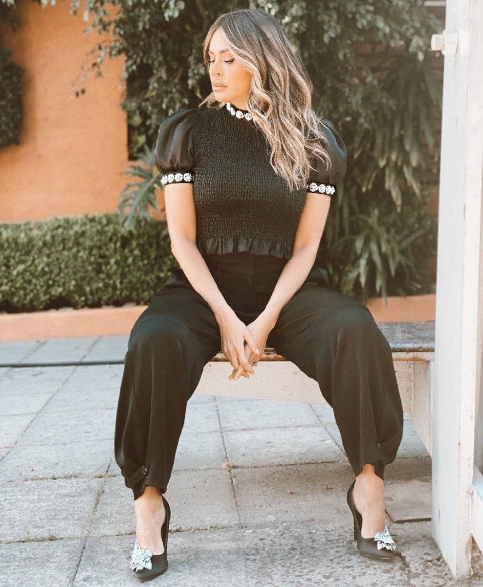 Galilea Montijo