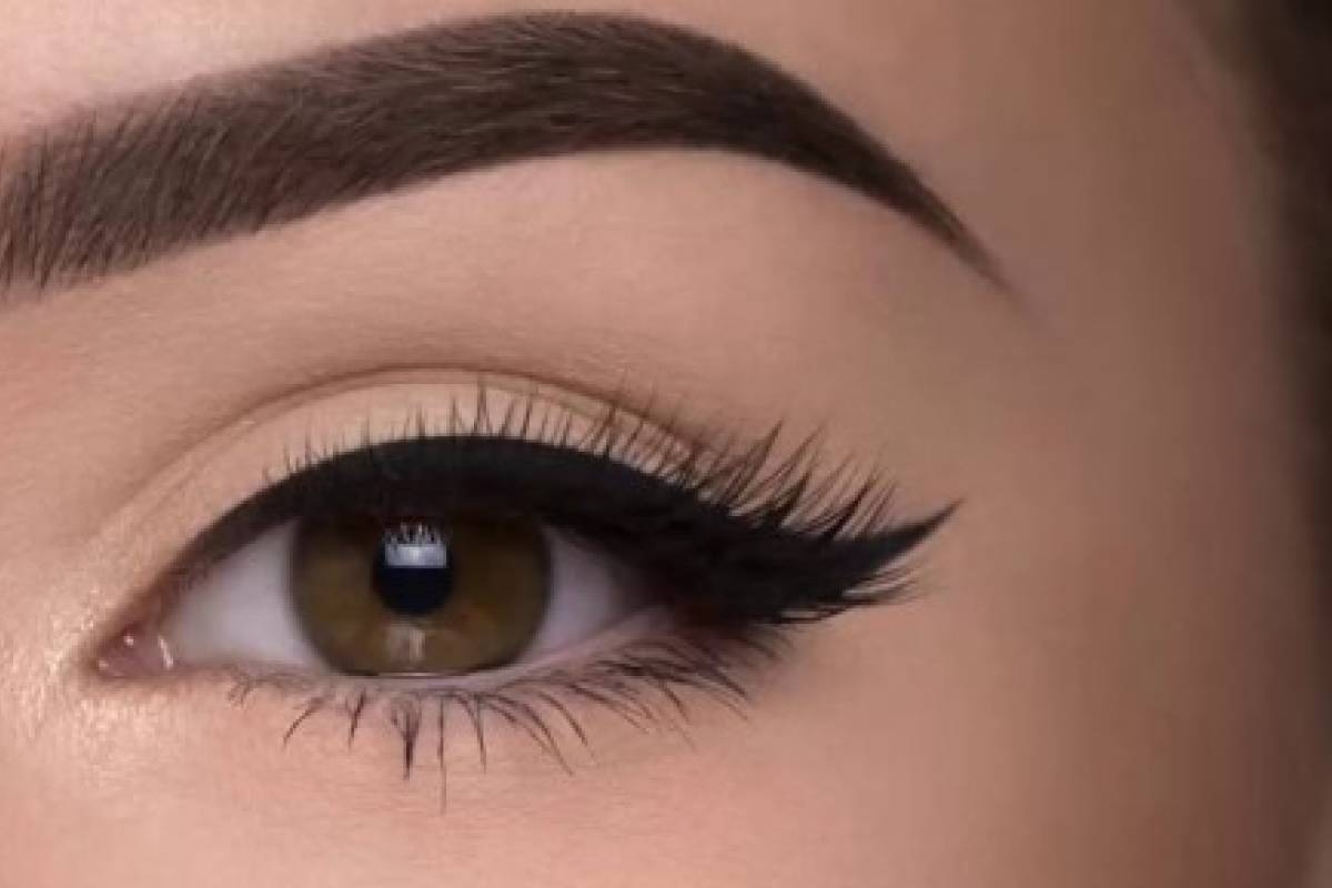 Razones por las que debes probar el sombreado de cejas | Nueva Mujer
