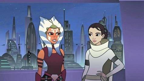 Star Wars