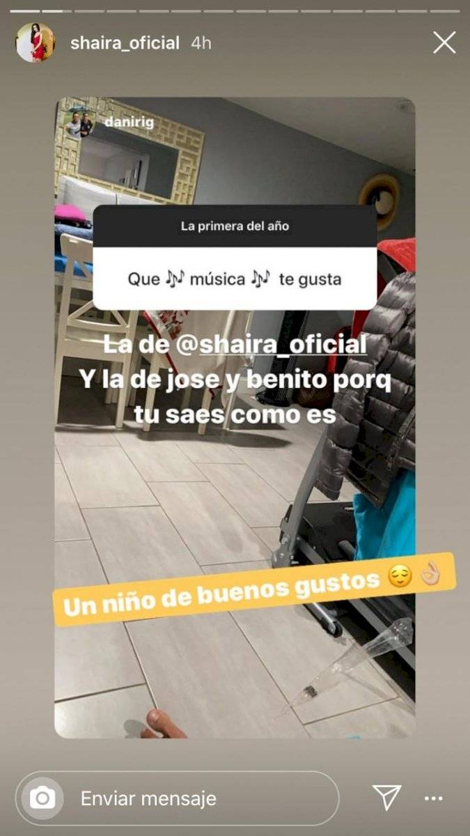 Shaira