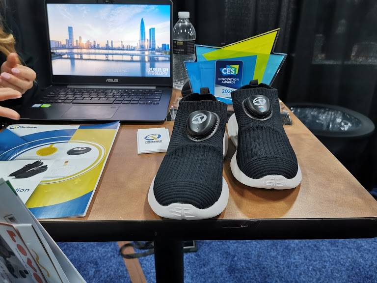 CES Unveiled: La tecnología y la salud más unidas que nunca #CES2020 CES Unveiled: La tecnología y la salud más unidas que nunca #CES2020