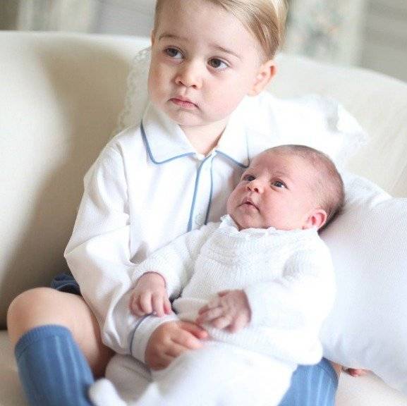 principe George
