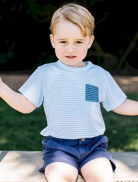principe George