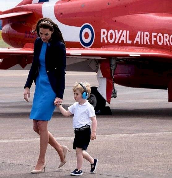 principe George