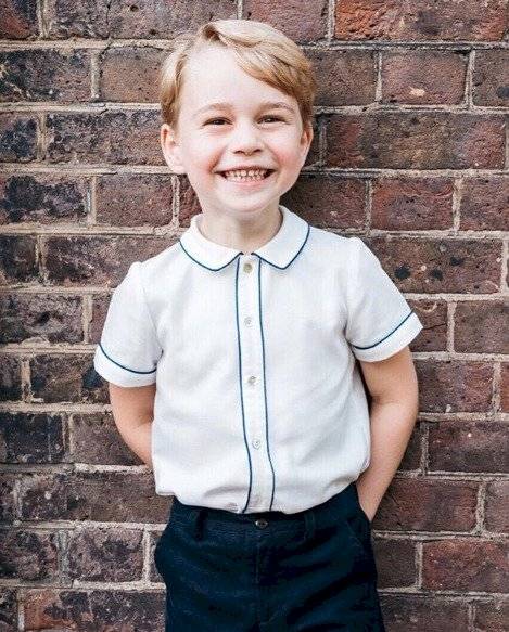 principe George