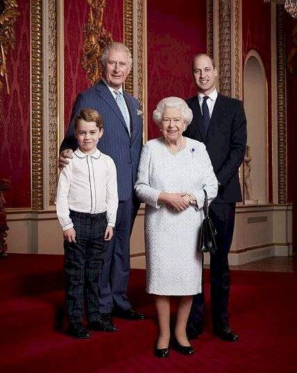 principe George