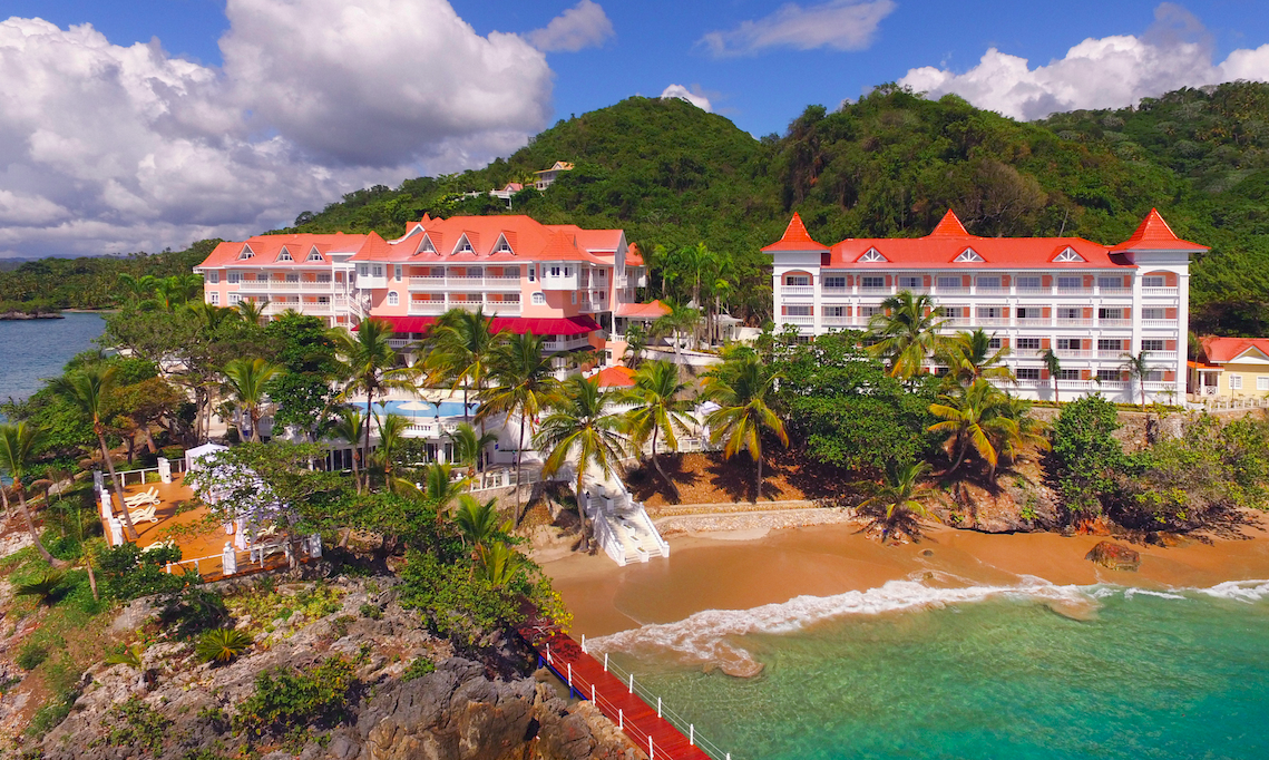 Hotel Bahía Príncipe