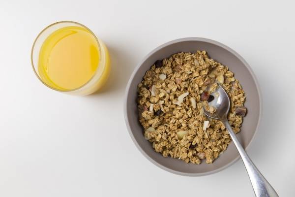 Foodie Factor/Pexels