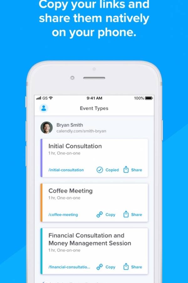 Calendly